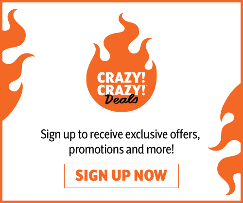 LITTLE CAESARS LIMITED TIME PIZZA DEALS visual data 2